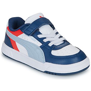 Puma Zapatillas Puma Caven III Block AC+ Inf para niña