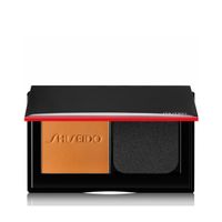 shiseido custom finish powder foundation