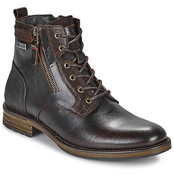 Casual Attitude Botines TYLIO para hombre