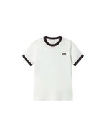 camiseta puma sneaker boys whi nino