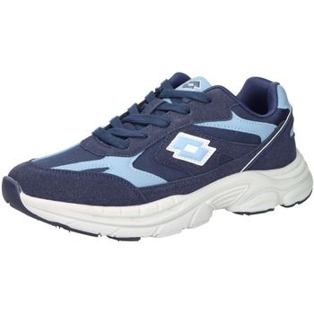 Lotto Deportivas Moda 223819 para niño