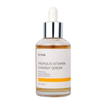 iUnik - Propolis Vitamin Synergy Serum Sérums hidratantes 50 ml unisex