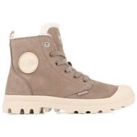 palladium botines 95982 para mujer