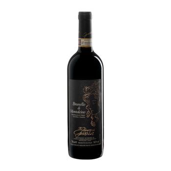 Il Bosco Di Grazia Vino Tinto Brunello 75 Cl 14.5% Vol.