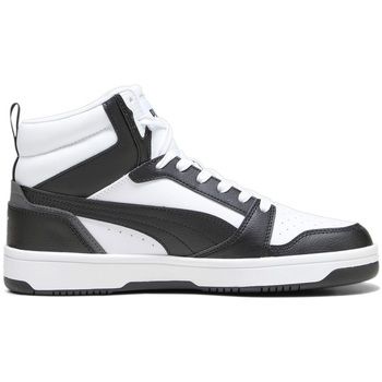 Puma Zapatillas altas 393831 para niño