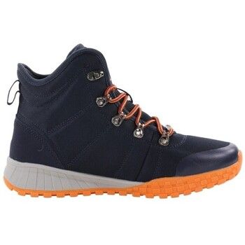 Big Star Zapatillas altas KK274215403 para mujer