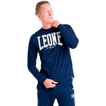 Leone 1947 Camiseta manga larga Man Tshirt L/S para hombre
