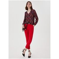 liu jo pantalones wa1022t7896 para mujer