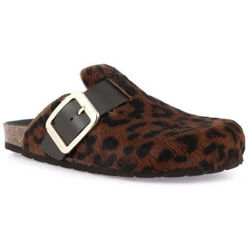 Grunland Zuecos DSG-CB0793 para mujer