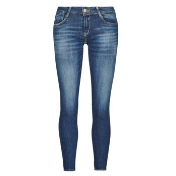 Le Temps des Cerises Pantalón pitillo PULPC para mujer
