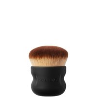 tan luxe the kabuki brush