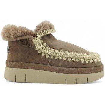 Mou Botines MU.FW751000A-AI26-ELGRY para mujer