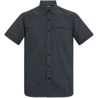 regatta camisa manga corta mindano para hombre