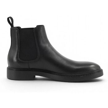 Guess Botines FMTDOV LEA10 DOVA-BLACK para hombre