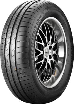 Goodyear EfficientGrip Performance ( 195/50 R15 82V EVR, con protector de llanta (MFS) )