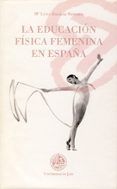 La educación física femenina en España