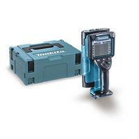 escaner de pared 18v lxt - makita - dwd181zj