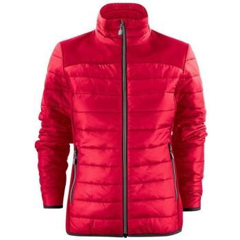 Printer Chaquetas Expedition para mujer