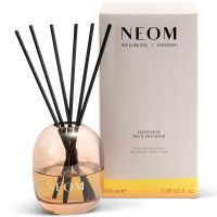 neom wellbeing happiness reed diffuser 100ml