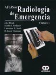 atlas de radiologia de emergencias 2 vols