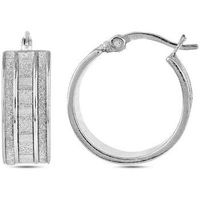 bibei pendientes bipe088 para mujer