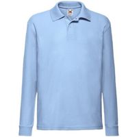 fruit of the loom polo 63201 para nino