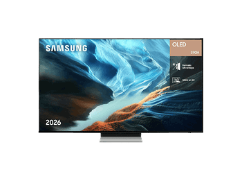 TV OLED 55