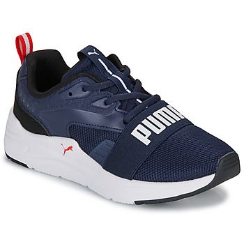 Puma Zapatillas Wired 2 Jr para niño