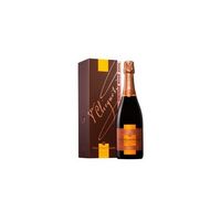 veuve clicquot vintage brut rose 2012  francia champagne 75 cl 120