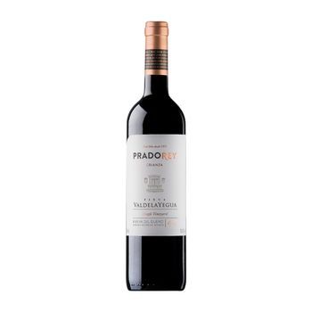 Ventosilla Vino Tinto Pradorey Finca Valdelayegua Ribera Crianza Botella Magnum 1,5 L 13.5% Vol.