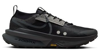 Nike Zegama Trail 2 - hombre - negro