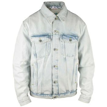 Off-White Cazadora vaquera - para hombre