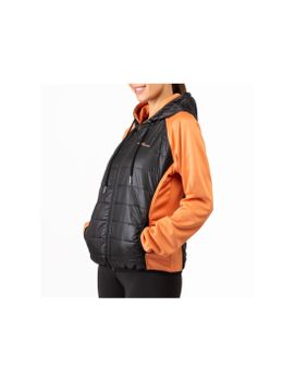 Chaqueta Koalaroo Shuyka Black/Black Mujer