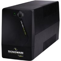 sai tecnoware era plus 750 proteccion apagon y sobretensiones avr plus 10min pc 2 tomas schuko
