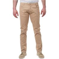 hopenlife pantalon chino pantalones-hombres para hombre