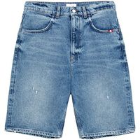 amish short berm tommy man para hombre