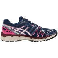 asics zapatillas de running chaussures de running gel-kayano 20 double amorti gel para mujer