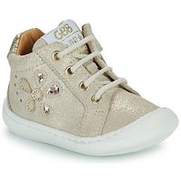 gbb zapatillas altas zaina flex para nina
