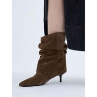 befree botines botines rita-068 para mujer
