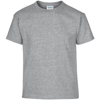 Gildan Tops y Camisetas GD05B para niña