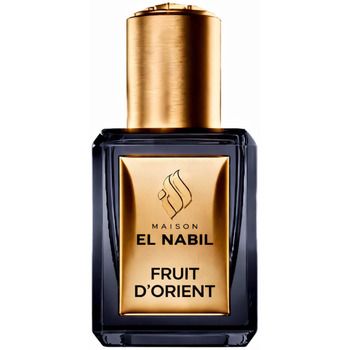 El Nabil Perfume Oriental Fruit Perfume Extract para mujer