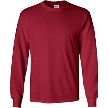 Gildan Camiseta manga larga 2400 para hombre