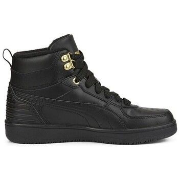 Puma Zapatillas altas Rebound Rugged JR para niño