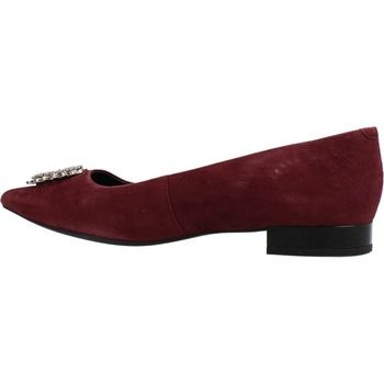 Geox Bailarinas D Charyssa para mujer