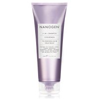 nanogen shampoo luxe for women