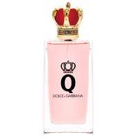 DolceandGabbana Q by DolceandGabbana Eau de Parfum Spray 100ml