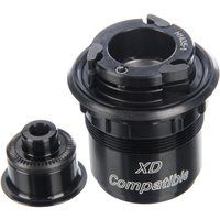 dt swiss freehub kit sram xx1 pawl black