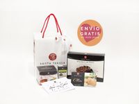 pack san valentin gourmet