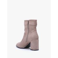 la modeuse botines 80066p190560 para mujer
