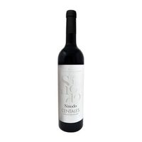 sinodo vino tinto centales vinedo singular rioja 75 cl 14 vol